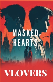 Paperback Masked Hearts Book