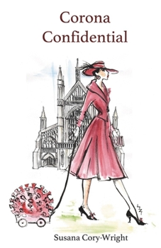 Paperback Corona Confidential Book