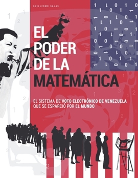 Paperback El poder de la matemática [Spanish] Book