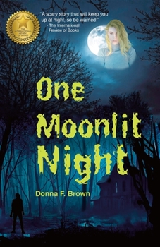 Paperback One Moonlit Night Book