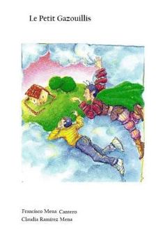 Paperback Le Petit Gazouillis [French] Book