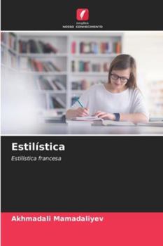 Paperback Estilística [Portuguese] Book