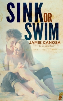 Paperback Sink or Swim Book