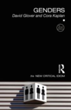 Paperback Genders Book
