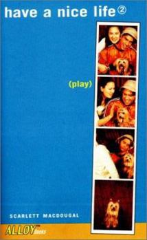 Paperback Play Book