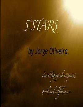 Paperback 5 Stars Book