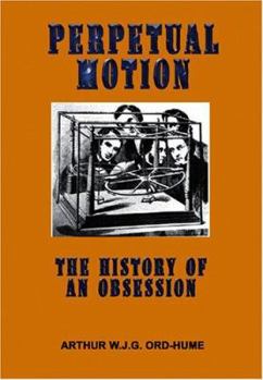 Paperback Perpetual Motion Book