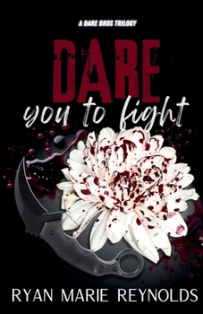 Dare You To Fight: Dare Bros (Dare Bros Inc.)
