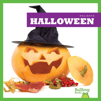 Halloween - Book  of the Las Fiestas / Holidays