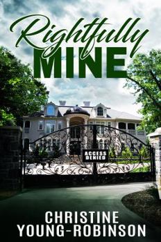Paperback Rightfully Mine Book