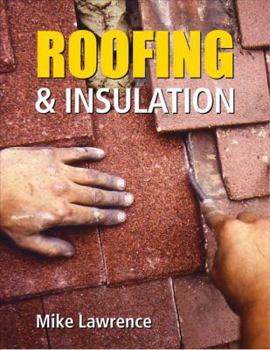Hardcover Roofing & Insulation Book