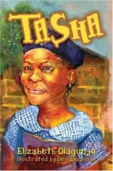 Paperback Tasha Book