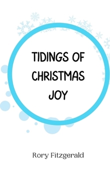 Paperback Tidings of Christmas Joy Book