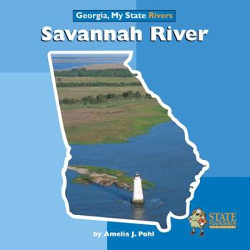 Paperback Savannah River Book