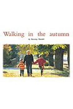 En el otono (Walking in the Autumn): Bookroom Package - Book  of the Rigby PM Collection