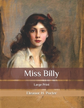 Miss Billy - Book #1 of the Miss Billy