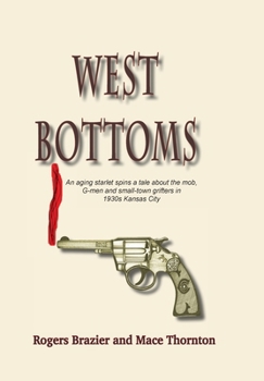 Hardcover West Bottoms Book