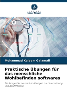 Praktische Übungen für das menschliche Wohlbefinden softwares