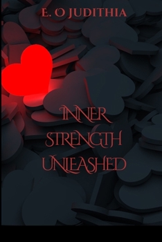 Paperback Inner Strength Unleashed Book