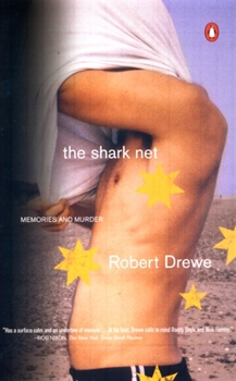 Paperback The Shark Net: Memories and Murder Book