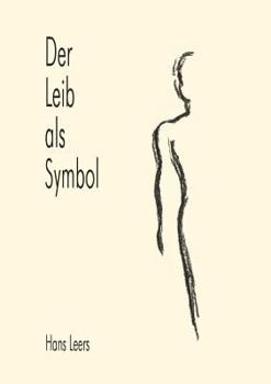 Paperback Der Leib als Symbol [German] Book