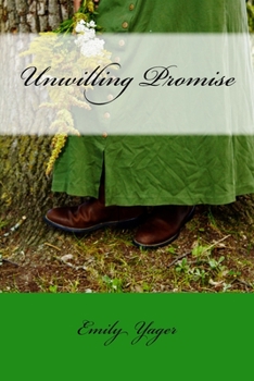 Paperback Unwilling Promise Book