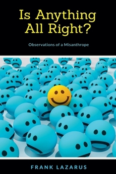 Paperback Is Anything All Right? Book