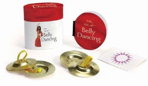 Paperback The Art of Belly Dancing Book