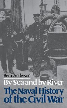 Paperback By Sea and by River Book