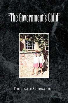 Paperback The Government's Child Book