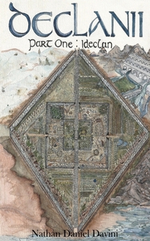 Paperback Declanii: Part One: Ideclan Book