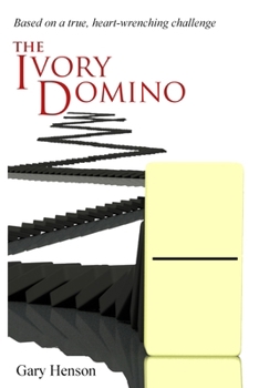 Paperback The Ivory Domino Book