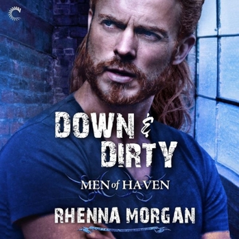 MP3 CD Down & Dirty Book