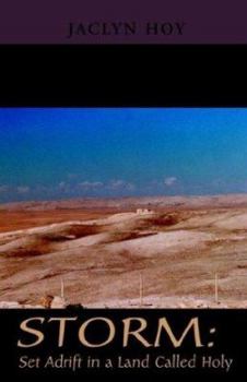 Paperback Storm:: Set Adrift in a Land Called Holy Book