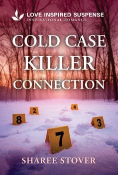 Mass Market Paperback Cold Case Killer Connection Book