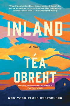 Paperback Inland Book