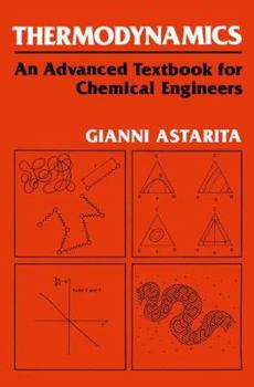 Paperback Thermodynamics: An Advanced Textbook for Chemical Engineers Book