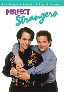 Perfect Strangers: The Complete Seventh & Eighth Seasons
