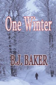 Paperback One Winter Book