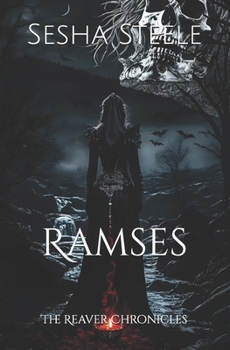 Paperback The Reaver Chronicles: Ramses Book