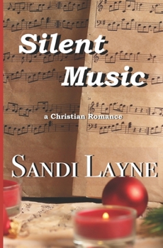 Paperback Silent Music Book