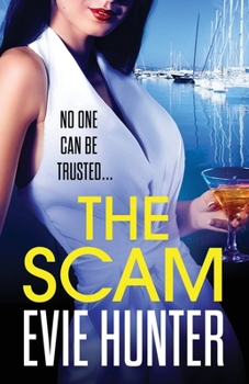 Paperback The Scam Book