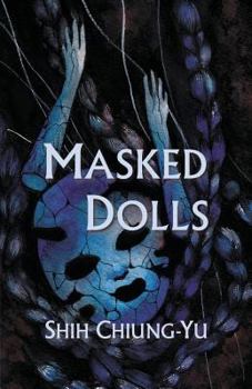 Paperback Masked Dolls Book