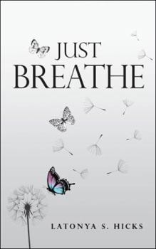 Paperback Just Breathe Book