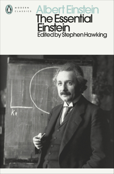 Paperback The Essential Einstein: His Greatest Works Book