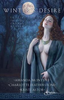 Paperback Winter's Desire: An Anthology Book