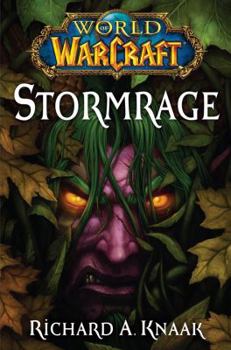 Stormrage - Book #7 of the World of Warcraft