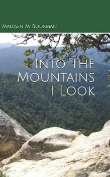 Paperback Into The Mountains I Look Book