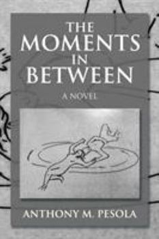 Paperback The Moments In Between Book