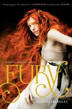 Hardcover Fury, 1 Book